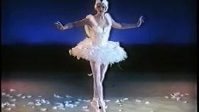 芭蕾变奏成人女孩视频,成人女孩的优雅变奏之旅
